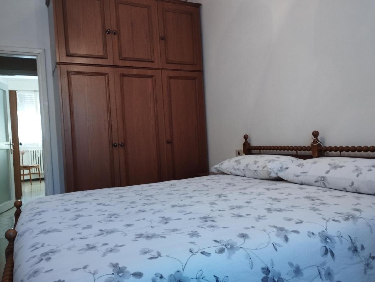 Casa Vacanza Al Ponticello Tirano Eksteriør bilde