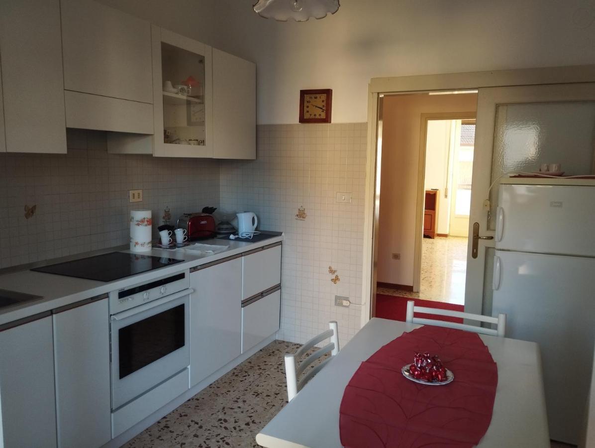 Casa Vacanza Al Ponticello Tirano Eksteriør bilde
