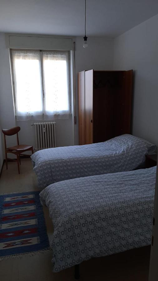 Casa Vacanza Al Ponticello Tirano Eksteriør bilde